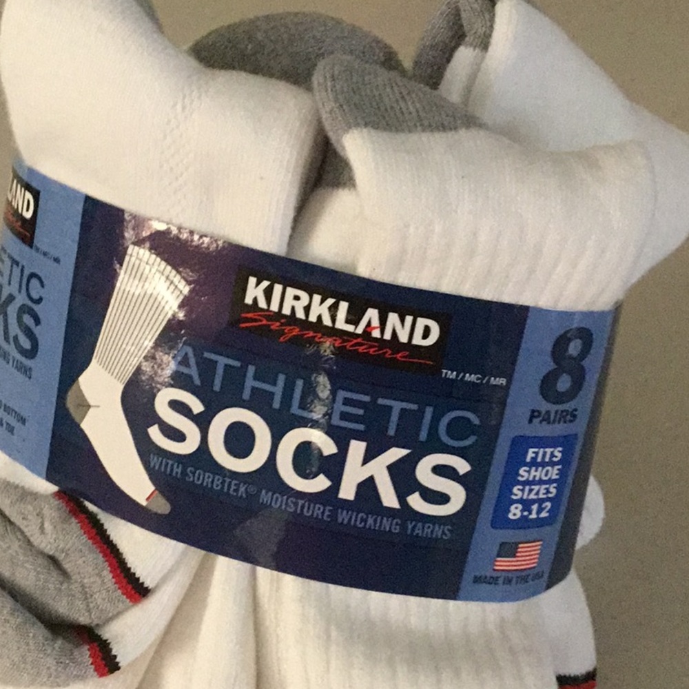 Socks - Picture 2 of 2